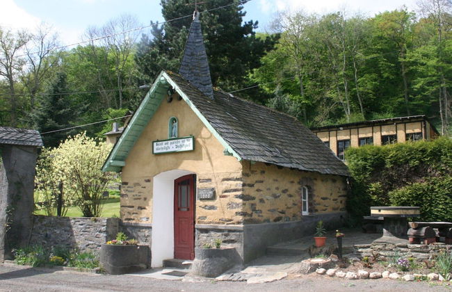 Gemutliche Ferienwohnung in Kaifenheim - Foto 74