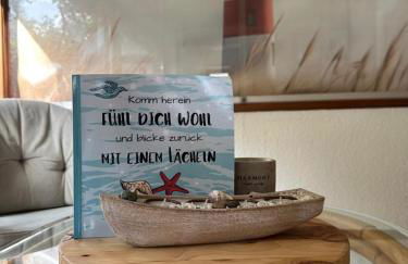 Ferienhaus Küstenkracher in Maasholm-Bad - Foto 13