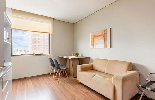 Flats Osasco Trade Center - Foto 14