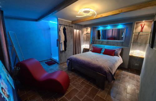 Onlyfor2 un nido d'amore per la coppia - Foto 1