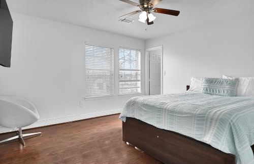 *Heart of Houston* Pet friendly/14ppl/4br/2.5b - Foto 19