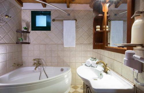 Dimitras home - Foto 18