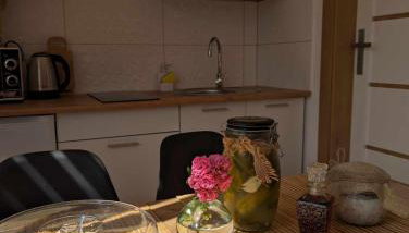 Apartament Domowe Zacisze 1 - Foto 2