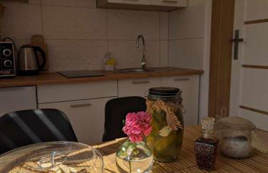 Apartament Domowe Zacisze 1 - Foto 2