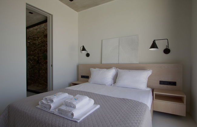 Design Villa Skioni by Halkidiki Villas - Foto 8