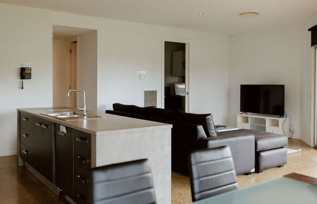 Tindarra Resort - Photo 31