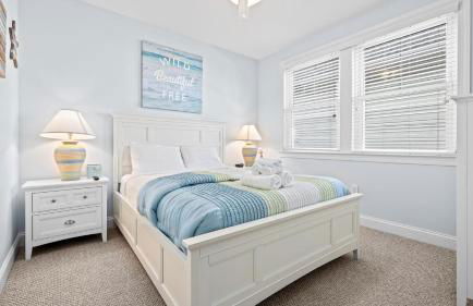 Luxurious Oceanside Retreat - 5BR Gem Downtown OCNJ - Foto 28