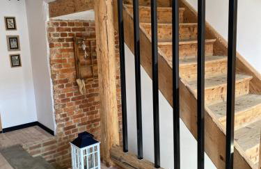 Apartamenty sudeckie nad zalewem I-IV między Karpaczem a Szklarską Porębą w Karkonoszach - Foto 52