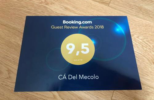 Cá del Mecolo Lago di Como - Foto 28