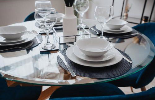 Stunning 2BR House in Manchester near Etihad and Coop Arena - Foto 23