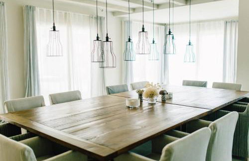 Villa Brisa del Mar Seafront villa located in the Garraf National Park 30 minutes from Barcelona - Photo 19