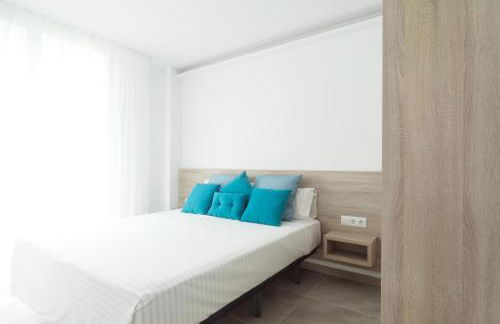 Sea Breeze Apartments - Foto 8