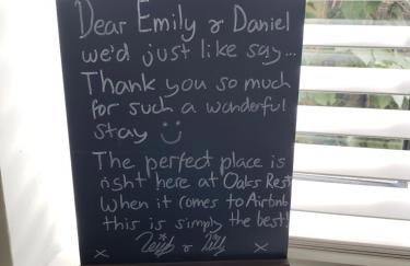 Luxury Self-Catering and Sauna - Oaks Rest - Foto 27