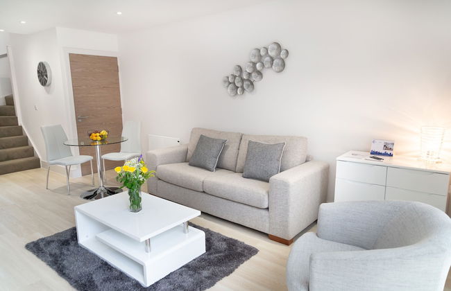 Citystay Living - Park House - Photo 1