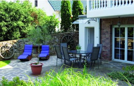 Wellness Apartments Sophienhöhe AM TEICH - Photo 17