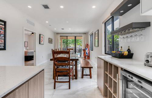 Fox Sonata Downtown Pool House - Foto 13