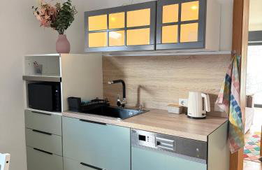 Ferienwohnung Anna in Lemgo - Foto 10
