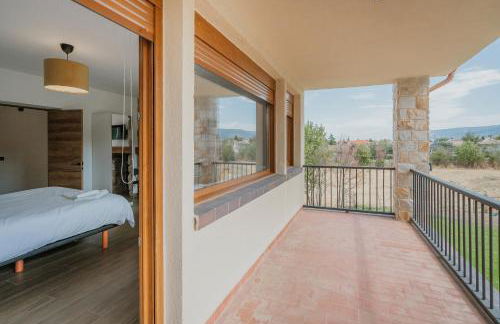 Casa Rural Torrecaballeros-Segovia - Foto 19