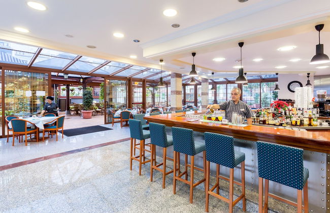 Apartamentos Casablanca - Foto 38