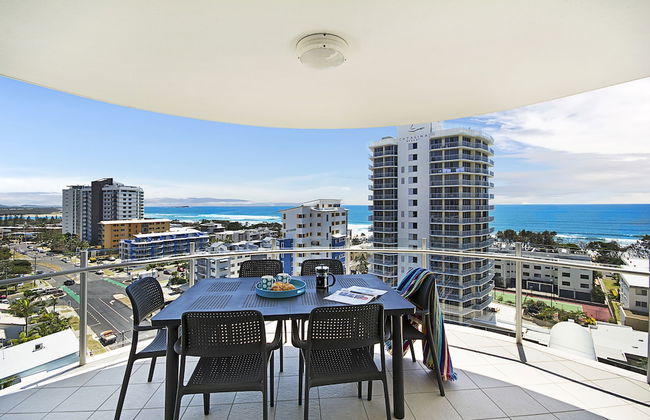 Aqua Vista Resort - Foto 50