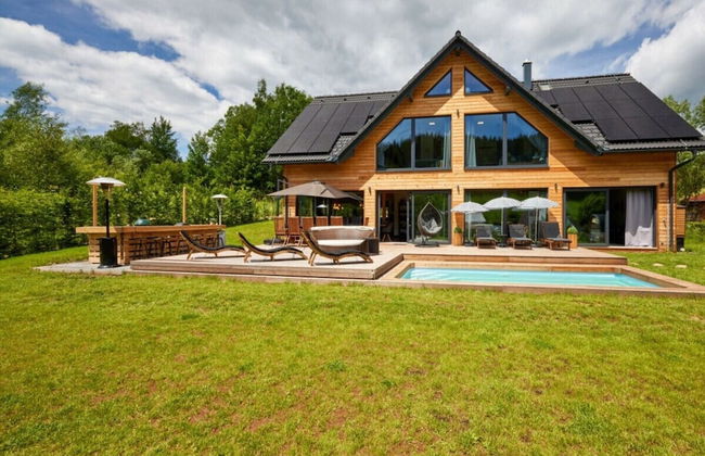 Welcoming Villa With Amenities - Foto 22