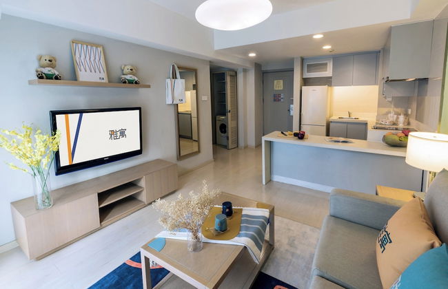 Citadines Zhuankou Wuhan - Photo 18