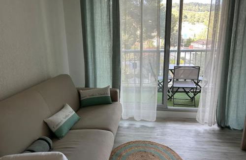 Studio Pin Rolland, presqu’île Saint-Mandrier - Photo 12