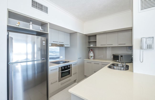 On the Beach Resort Bribie Island - Photo 26