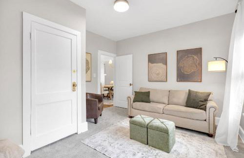 MidTown Cozy Cottage - Foto 59