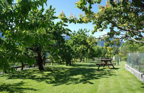 Le Vieux Noyer - Appartamenti al Verde villaggio di Rumiod - Foto 17