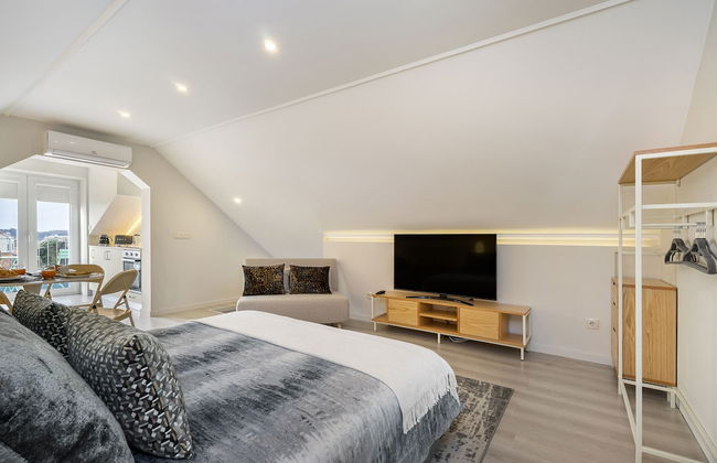 Douro Prestige with Shared S-Pool - Foto 16