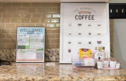 Cabin Oasis - Nestled in the Woods Seclusion - Foto 21