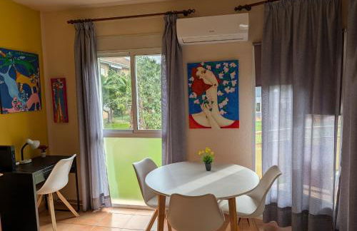 Apartamento zona residencial Montesol - Foto 1