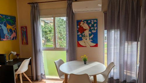 Apartamento zona residencial Montesol - Foto 1