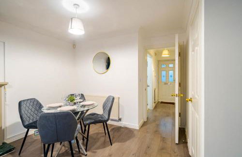 Morley Retreat Modern 3 Bed Home - Foto 49