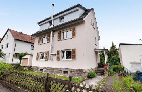 Fewo Sartorius - Foto 33