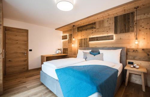 Les Dolomites Mountain Lodges - Photo 19