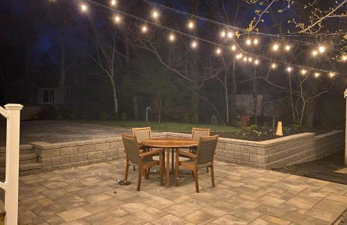 Periwinkle House - Foto 36