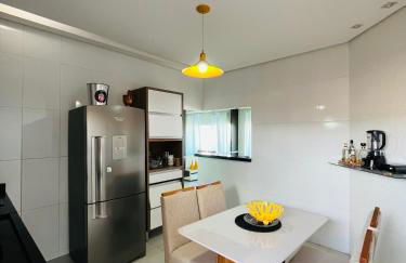 Apartamento panorâmico com 2 suítes 1 quarto - Foto 23