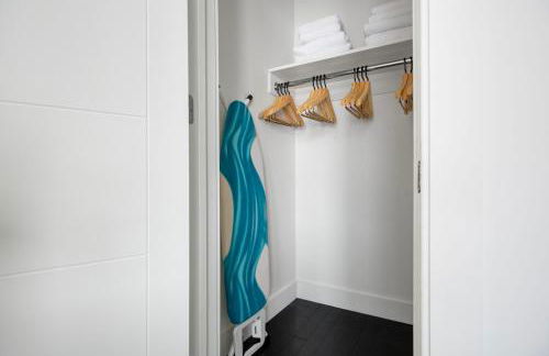 Midtown 2br w doorman wd nr Central Park NYC-1246 - Foto 15