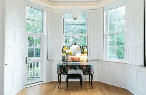 Hillthorpe Estate - 14 Bed Manor House with Hot Tubs and Secluded Gardens - Foto 56