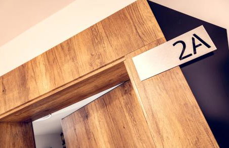 Krynica Apartamenty Apartament 6 osobowy z jedną sypialnią i parkingiem Cicha 12 - Foto 40