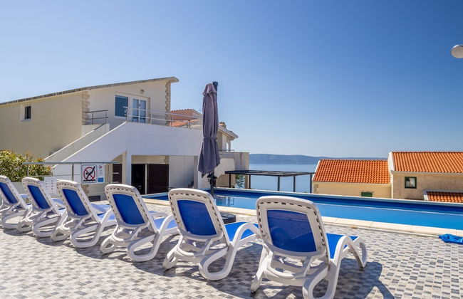 Villa Blanka - Foto 60