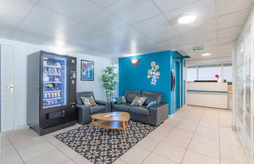 Appart'City Classic Chalon-Sur-Saone - Foto 50