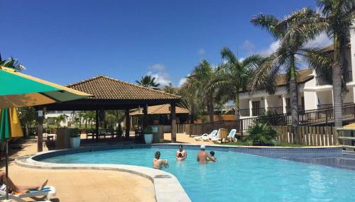 Apartamento em Subaúma no Resort Tree Bies - Foto 2