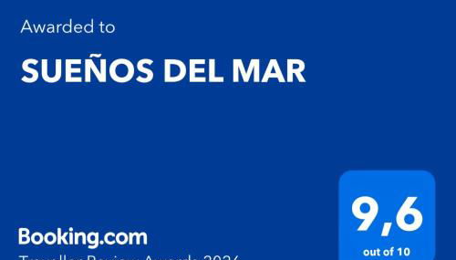 SUEÑOS DEL MAR - Foto 2