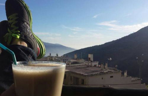 Alojamiento Rural Cuatro Estaciones - Foto 51