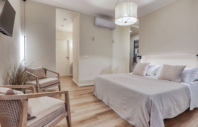 Welchome suites - Foto 33