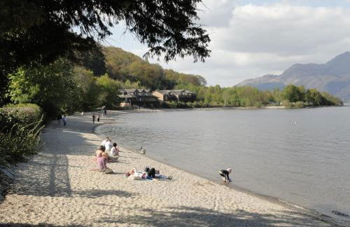 Shegarton Farm Cottages - Foto 40