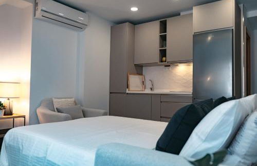 APARTAMENTOS VIRGEN DEL CARMEN - Foto 13